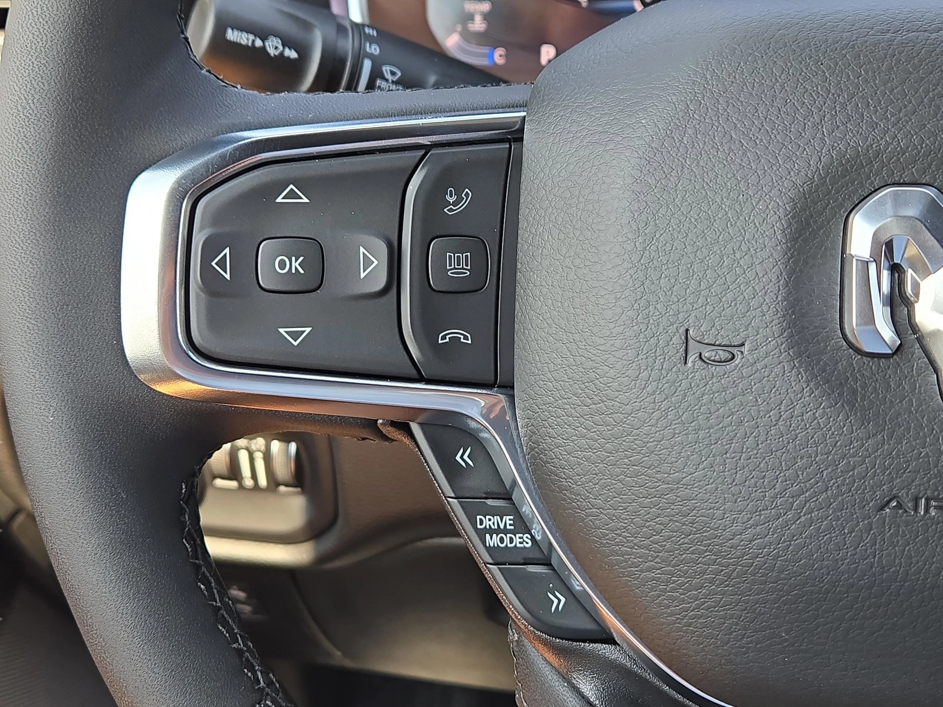 2026 RAM 1500 Laramie - Photo 22
