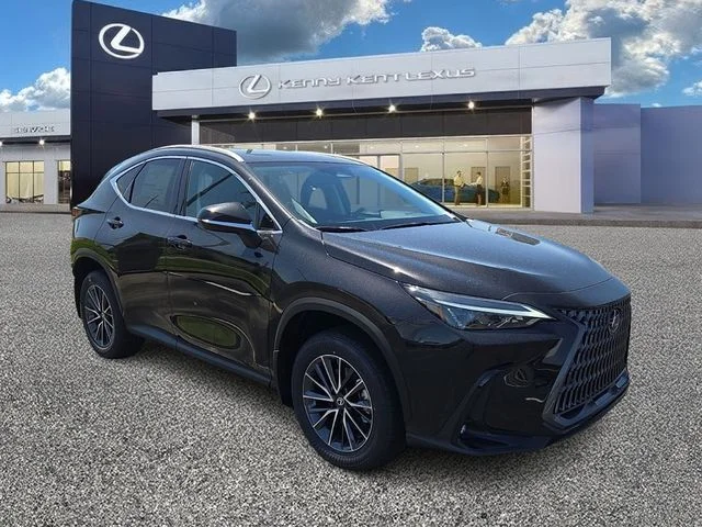 2026 Lexus NX 350 350 AWD's photo