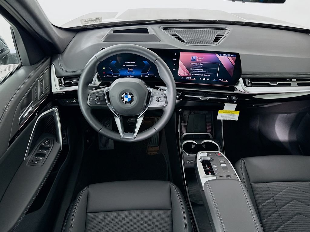 Used 2026 Jet Black BMW xDrive28i image 19
