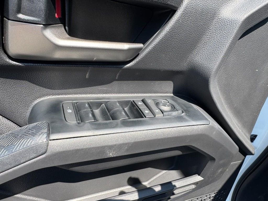New 2026 Wind Chill Pearl <sup>1</sup> Toyota  TRD Sport image 13
