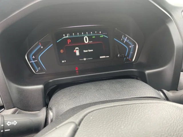 Used 2019  Honda Elite image 12