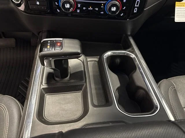 Used 2023 Summit White Chevrolet LTZ image 25