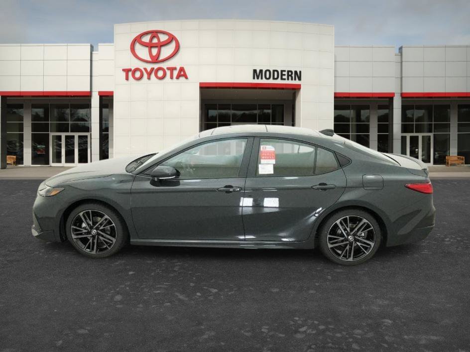 New 2026 Underground Toyota XSE image 18