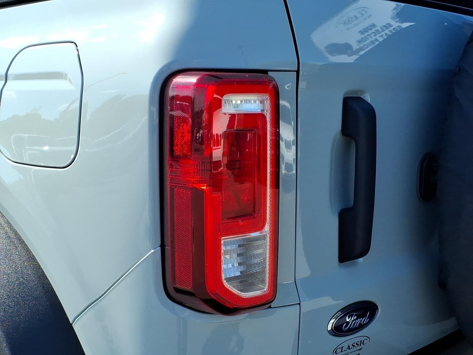 Used 2022 Cactus Gray Ford Black Diamond image 15