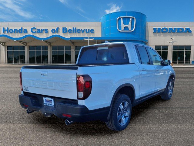 2026 Honda Ridgeline RTL - Photo 8