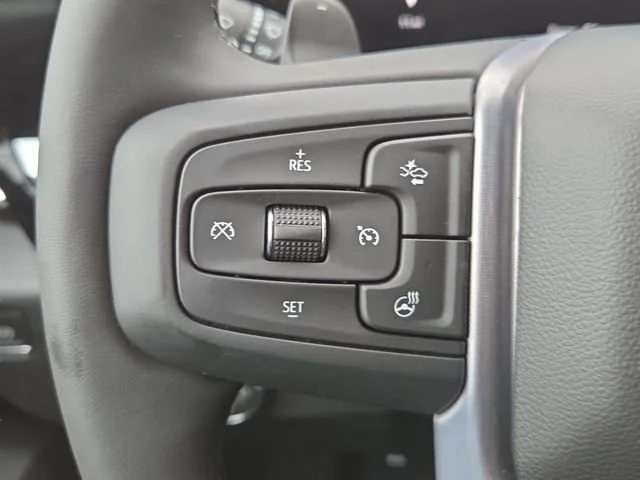 2026 GMC Sierra 1500 Elevation - Photo 15