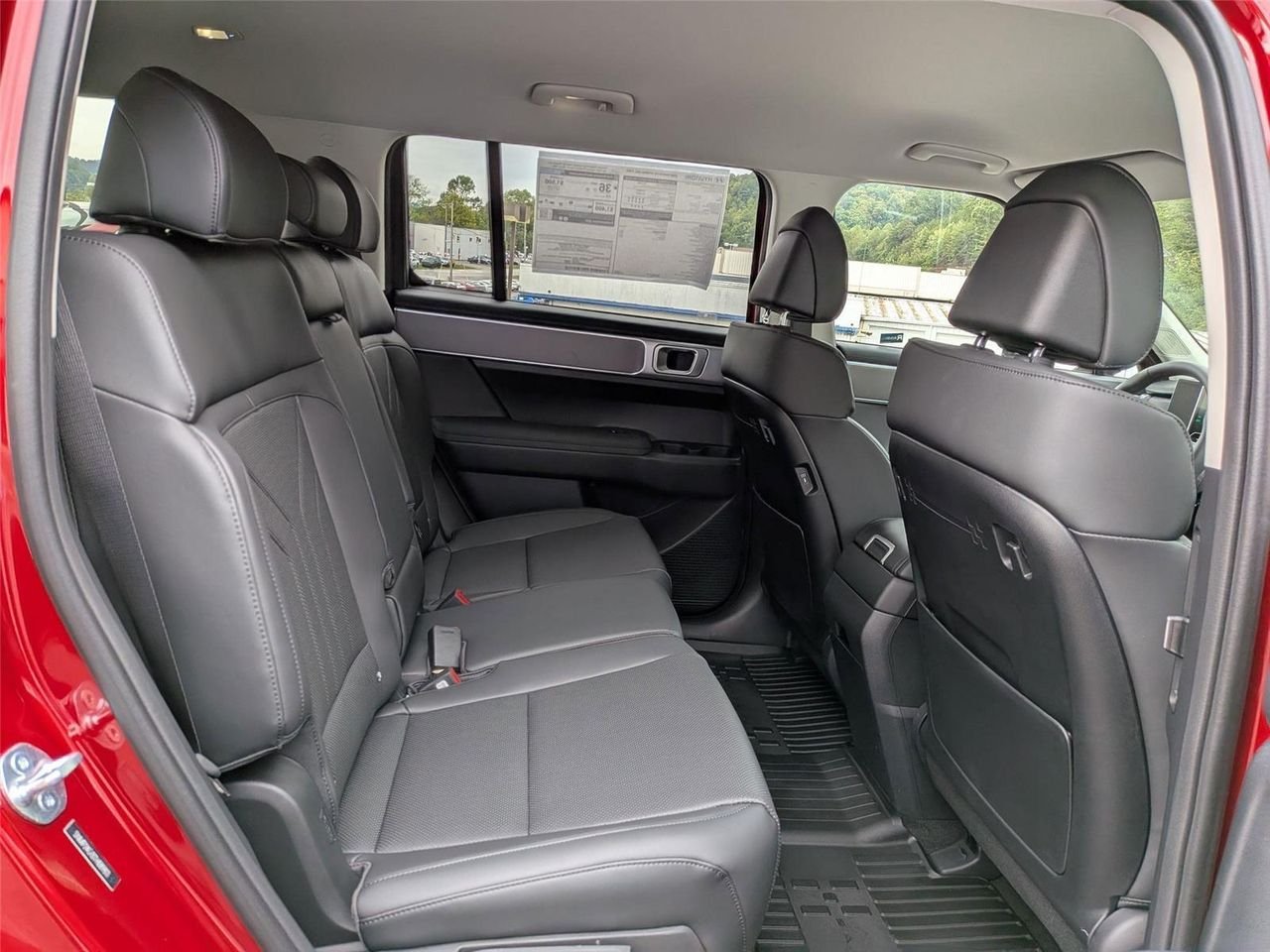 2026 Hyundai Santa Fe SEL - Photo 34