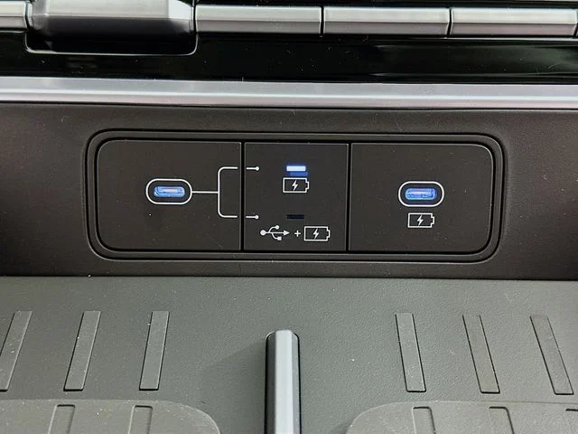 New 2026 Hyundai SANTA FE HYBRID SE