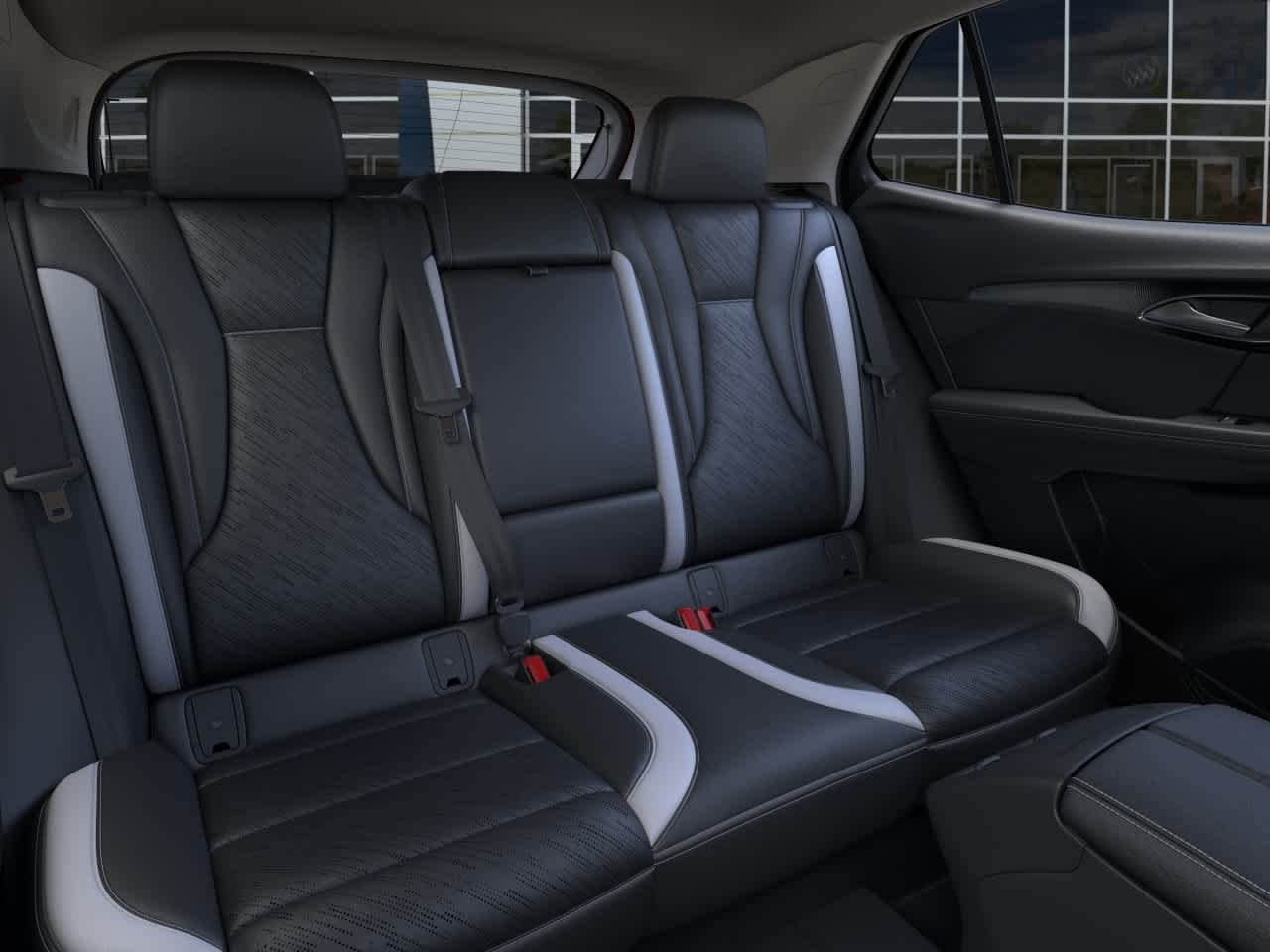 2026 Buick Envision Sport Touring - Photo 17