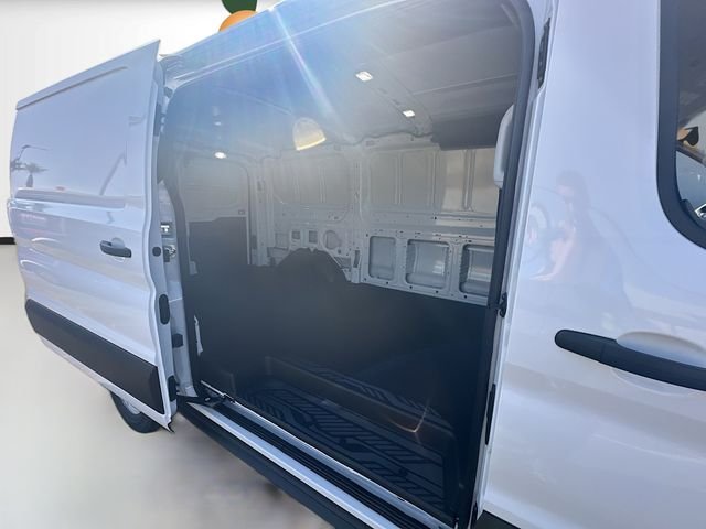 2026 Ford Transit Van Base - Photo 26