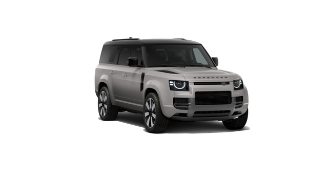 2027 LAND ROVER Defender 130 Vertex - 400PS Auto