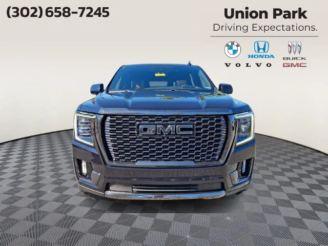 2023 GMC Yukon XL Denali Ultimate - Photo 2