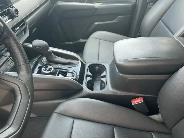 Used 2023 Red Chevrolet Trail Boss image 20