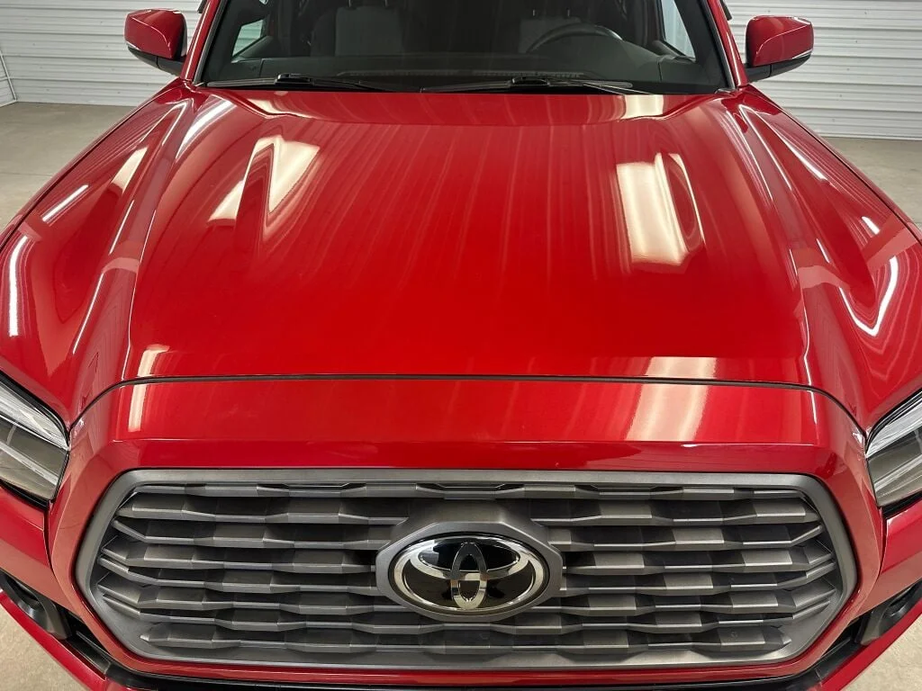 2023 Toyota Tacoma TRD Off Road - Photo 38