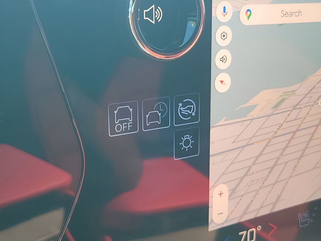 2026 Chevrolet Blazer EV SS - Photo 39