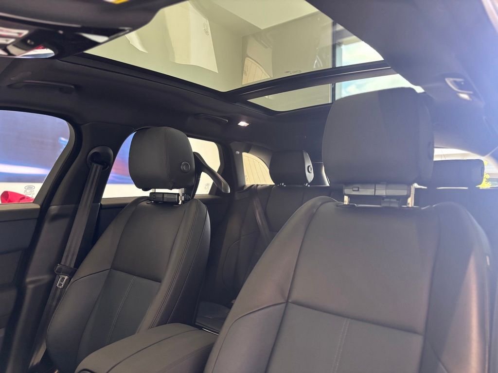 New 2026 Varesine Blue Land Rover S image 12