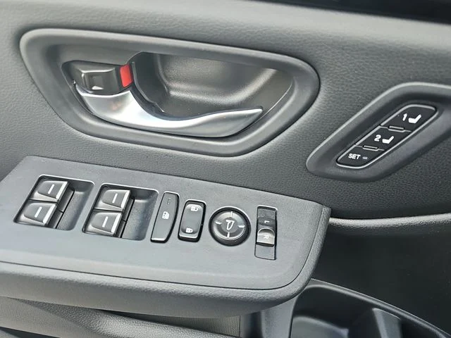 Used 2025 Gray Honda EX-L image 25