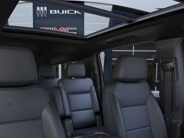 New 2026 Onyx Black GMC Denali image 24