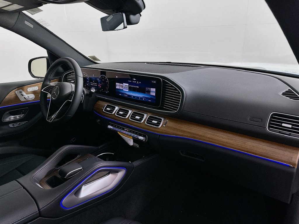 Used 2026 Black Mercedes-Benz GLE 350 image 29