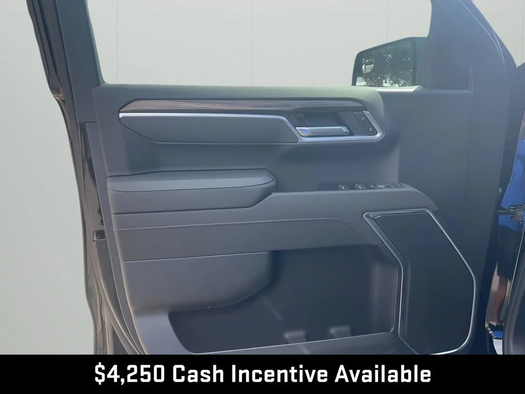 2026 GMC Sierra 1500 Elevation - Photo 31