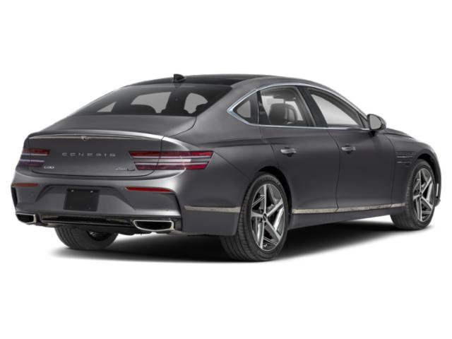 Used 2024 Vik Black Genesis 3.5T Sport image 5