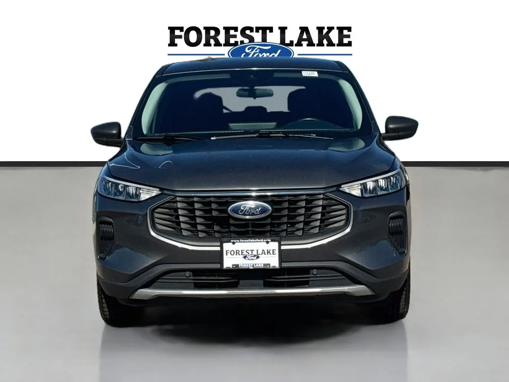 Certified 2023 Ford Escape Active with VIN 1FMCU9GN6PUA24373 for sale in Forest Lake, Minnesota