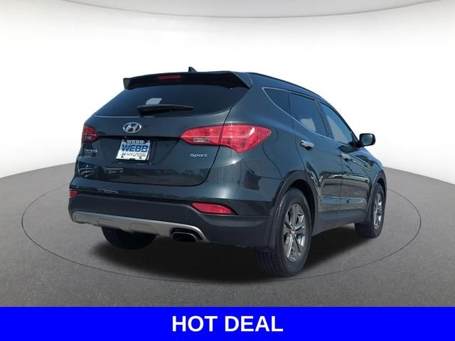 2014 Hyundai Santa Fe Sport - Photo 8