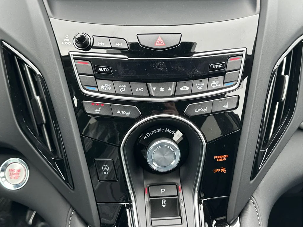 2026 Acura RDX Technology Package - Photo 15