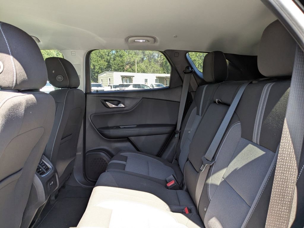 2024 Chevrolet Blazer 2LT - Photo 30