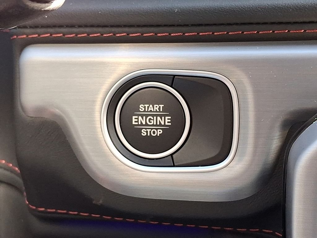 Used 2024 Gray Mercedes-Benz G 63 4x4 (Squared) image 24