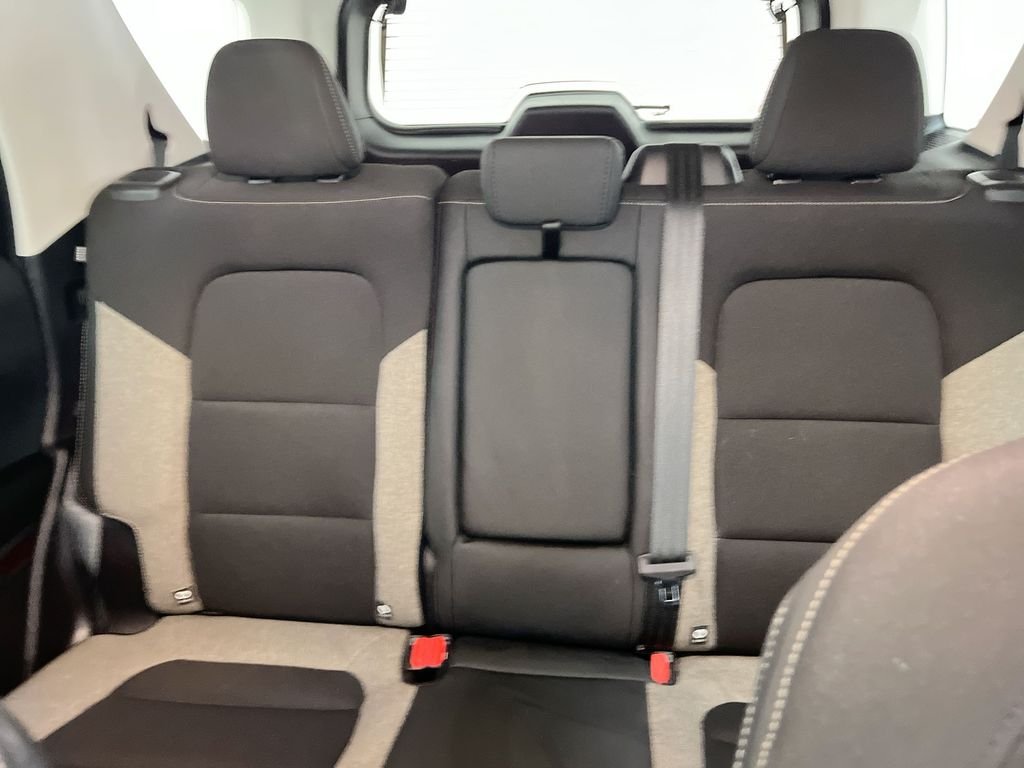 Used 2025 White Ford Big Bend image 27