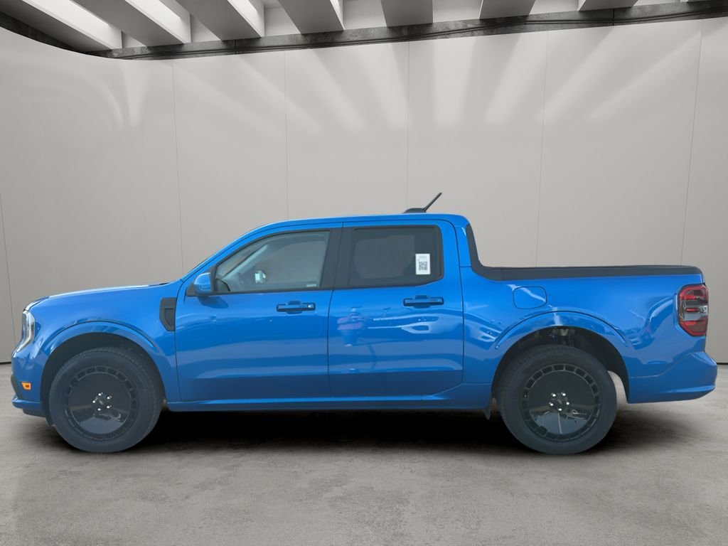 2025 Ford Maverick Lobo Standard - Photo 2