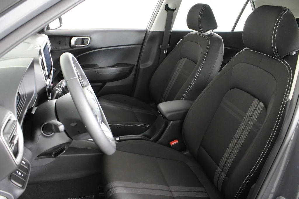 Used 2026 Gray Hyundai SEL image 20