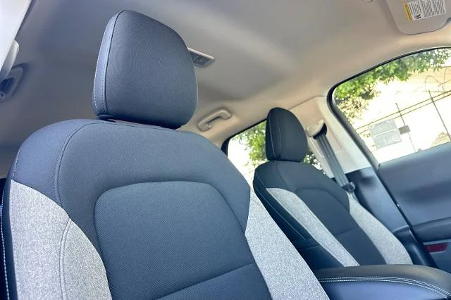New 2026 Carbonized Gray Metallic Ford Big Bend® image 36