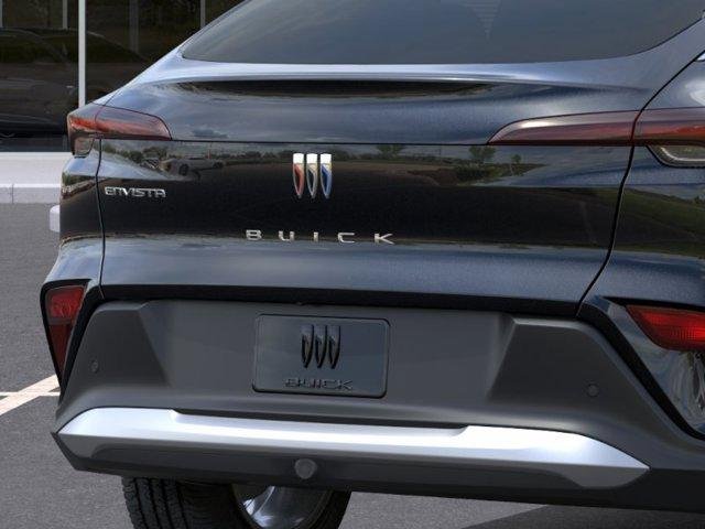 2026 Buick Envista Preferred - Photo 14
