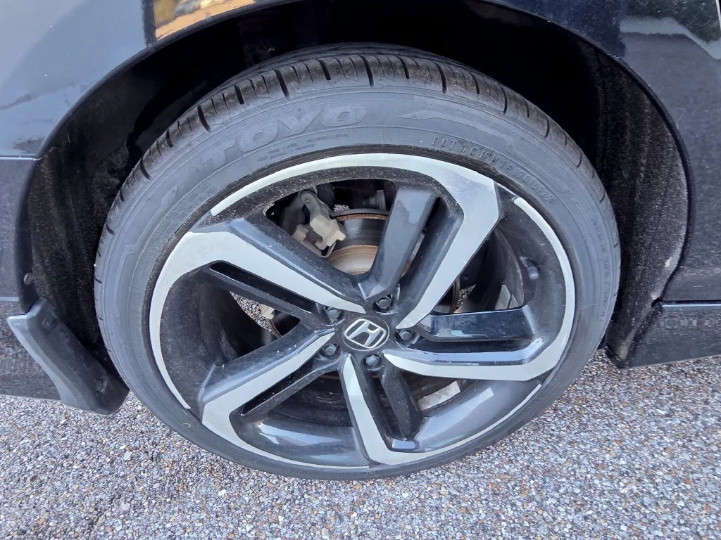 Used 2020  Honda Sport image 9