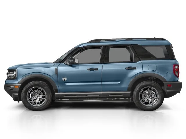 Used 2022 Area 51 Ford Big Bend image 3