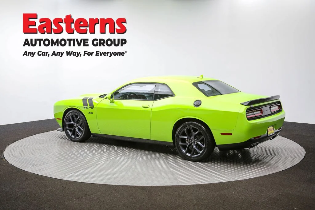 Used 2023 Green Dodge R/T image 61