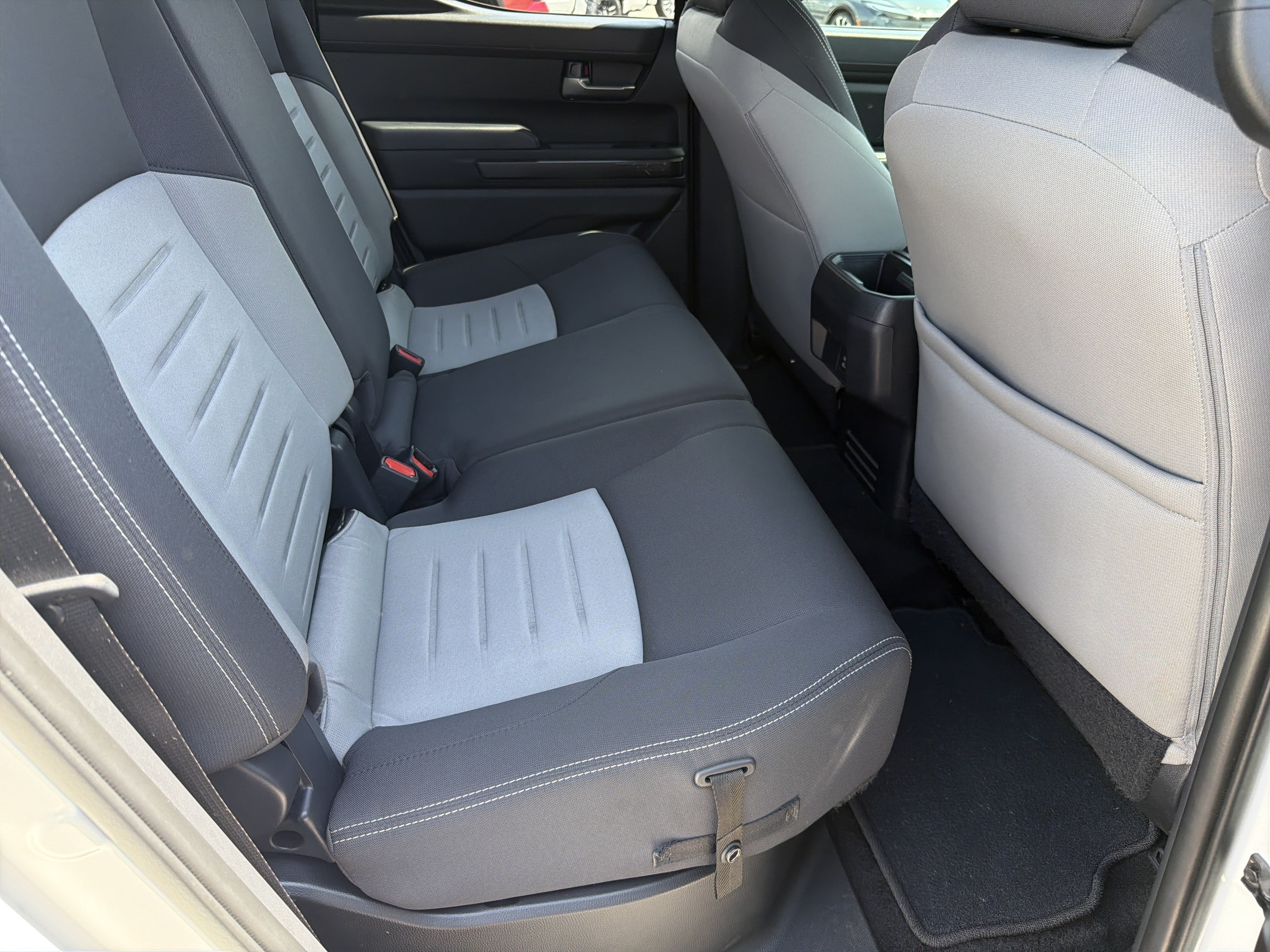 Certified Used 2024 Ice Cap Toyota TRD Sport image 26