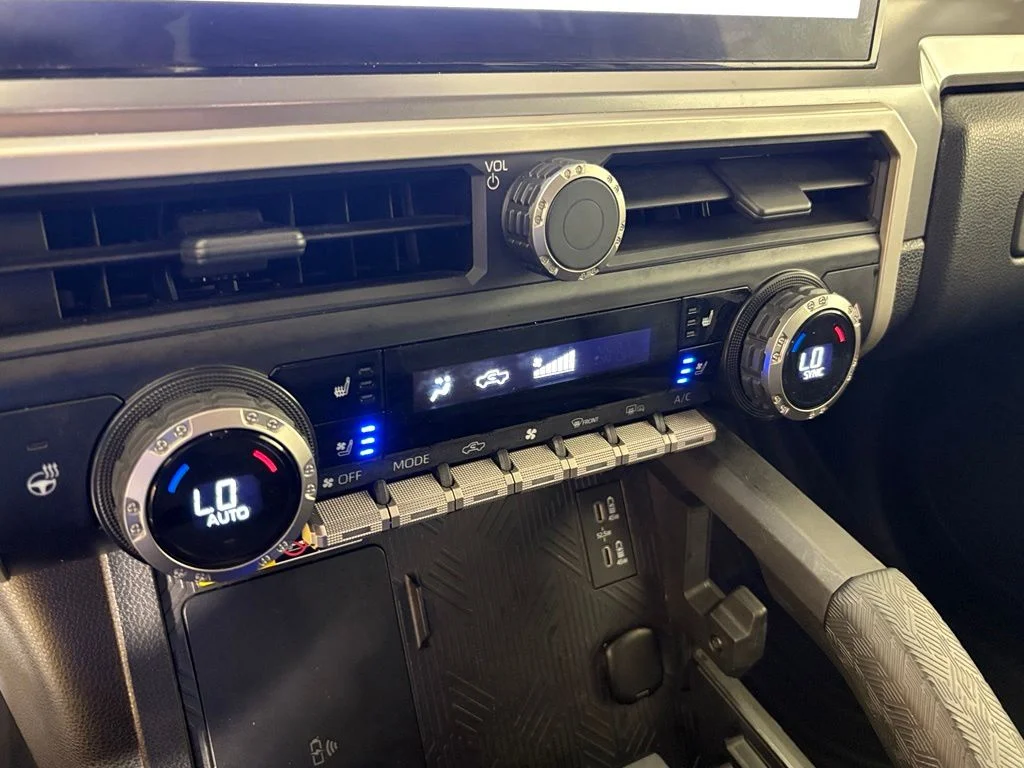 Used 2024  Toyota TRD Sport image 27