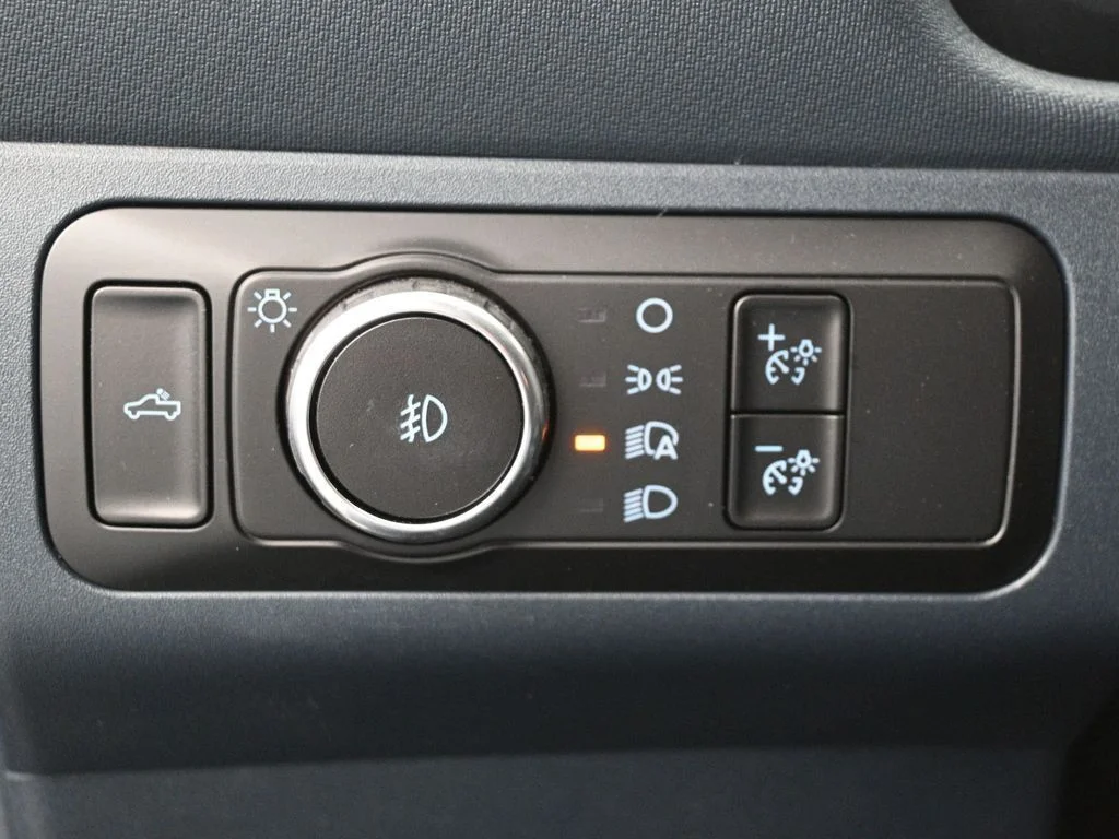 New 2025 Black Ford Lobo Standard image 40