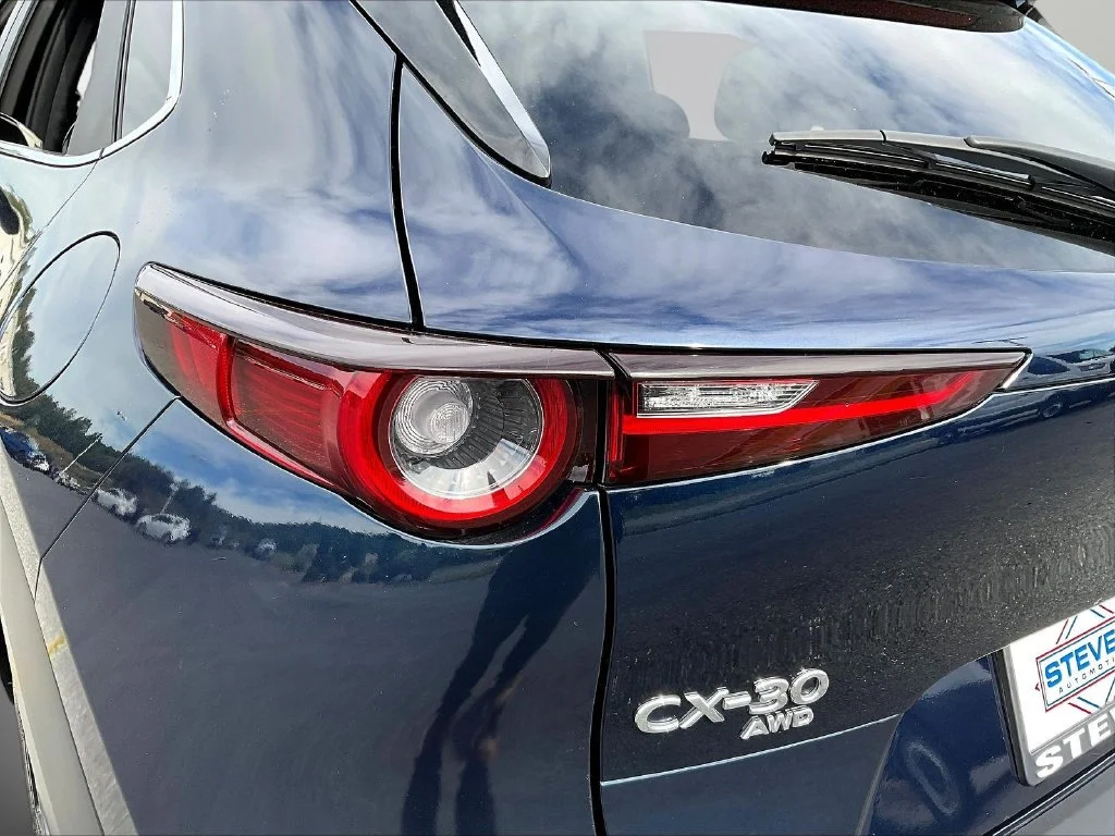 Used 2024 Blue Mazda 2.5 S Select Sport image 27