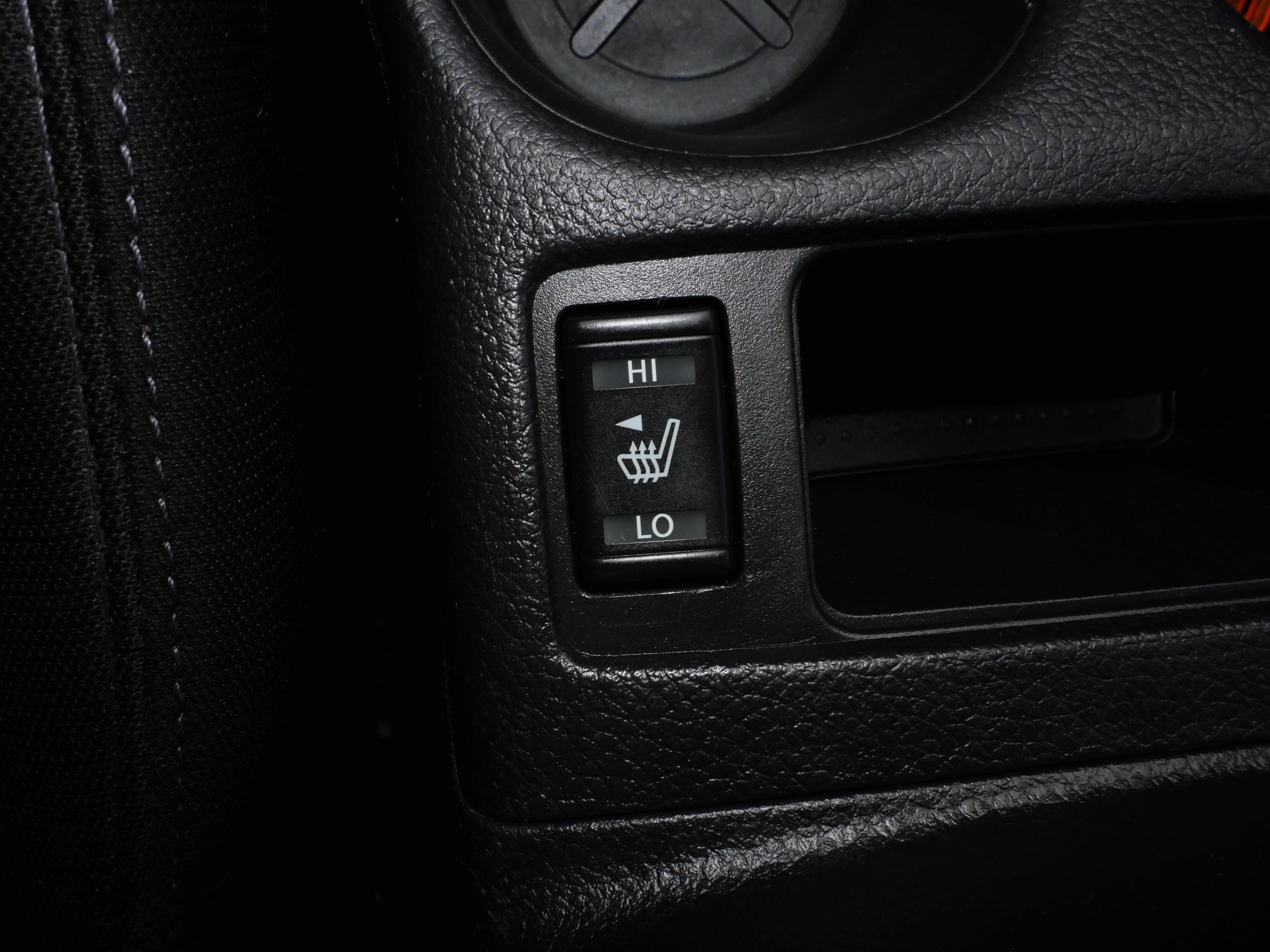 Used 2018 Gun Metallic Nissan SV image 27
