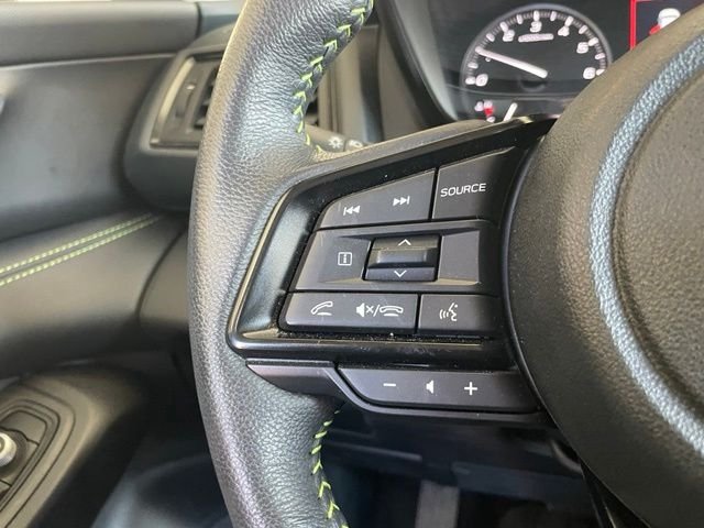 Used 2025 White Subaru Onyx Edition image 13