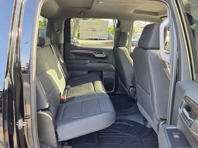 2026 Chevrolet Silverado 1500 RST - Photo 22