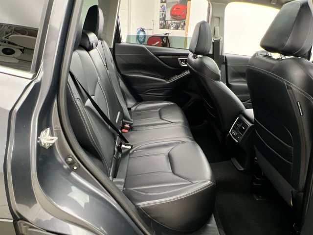 2023 Subaru Forester Touring - Photo 17