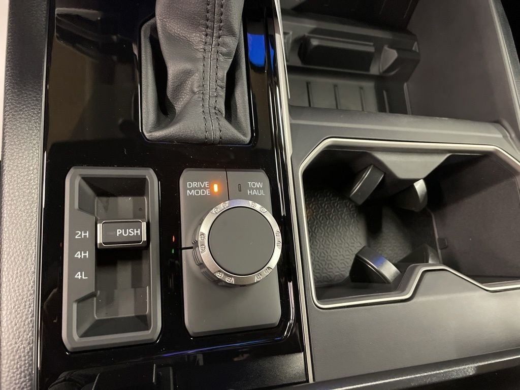 2026 Toyota Tundra SR5 - Photo 20