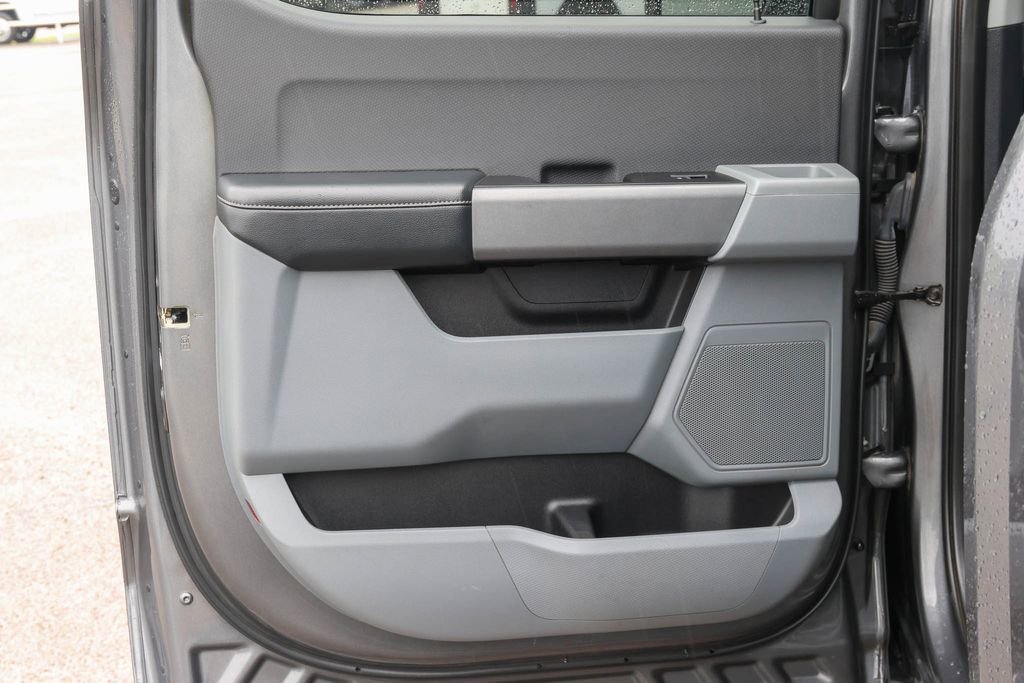 2023 Ford F-150 XLT - Photo 6