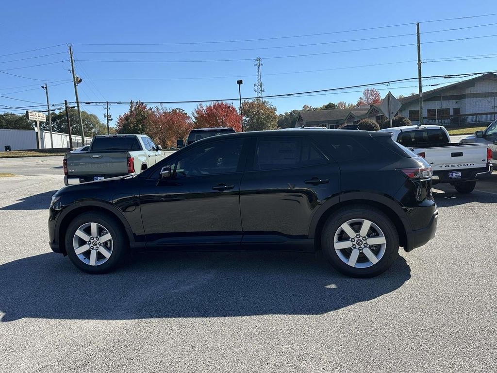 2025 Honda Prologue EX - Photo 22