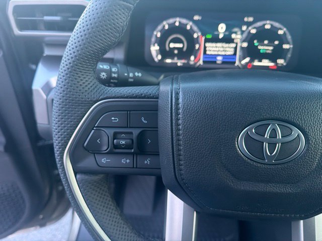 New 2026 Bronze Oxide Toyota  TRD Sport image 16